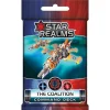 Star Realms: Command Deck - The Coalition (Exp.)