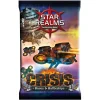 Star Realms: Crisis - Bases & Battleships (Exp)