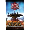 Star Realms: Crisis - Fleets & Fortresses (Exp.)