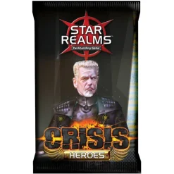 Star Realms: Crisis - Heroes (Exp)