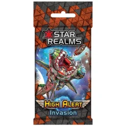 Star Realms: High Alert - Invasion (Exp.)