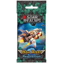 Star Realms: High Alert - Requisition (Exp.)