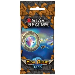 Star Realms: High Alert - Tech (Exp.)
