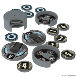 Star Wars: Armada - Dial Pack (Exp.)