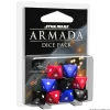 Star Wars: Armada - Dice Pack (Exp.)