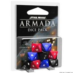 Star Wars: Armada - Dice Pack (Exp.)