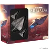 Star Wars: Armada - Galactic Republic Fleet Starter (Exp.)