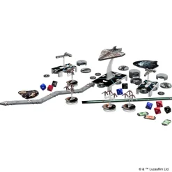 Star Wars: Armada - Galactic Republic Fleet Starter (Exp.)