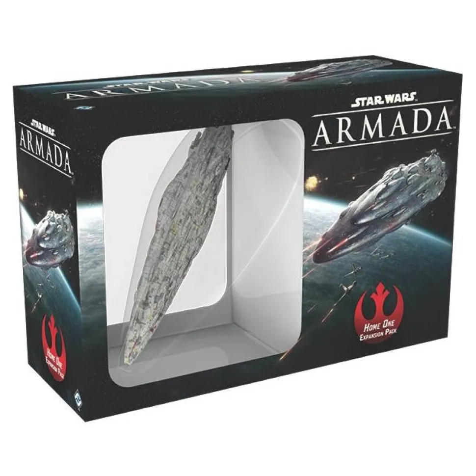 Star Wars: Armada - Home One (Exp.)