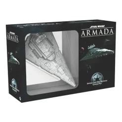 Star Wars: Armada - Imperial Class Star Destroyer (Exp.)