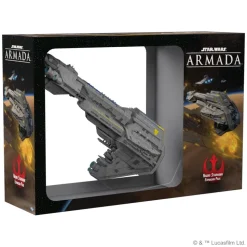 Star Wars: Armada - Nadiri Starhawk (Exp.)