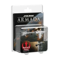 Star Wars: Armada - Nebulon-B Frigate (Exp.)