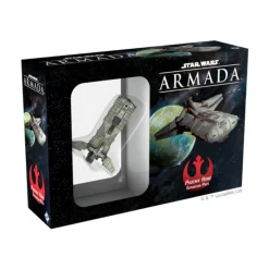 Star Wars: Armada - Phoenix Home (Exp.)