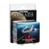 Star Wars: Armada - Rebel Fighter Squadrons (Exp.)