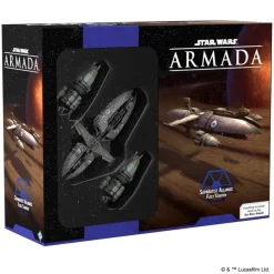 Star Wars: Armada - Separatist Alliance Fleet Starter (Exp.)