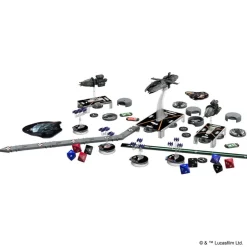 Star Wars: Armada - Separatist Alliance Fleet Starter (Exp.)