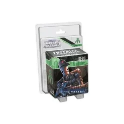 Star Wars: Imperial Assault - Ig-88 Villain Pack