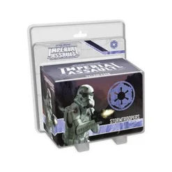 Star Wars: Imperial Assault - Stormtroopers Villain Pack (Exp.)