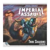 Star Wars: Imperial Assault - Twin Shadows (Exp.)