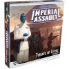 Star Wars: Imperial Assault - Tyrants Of Lothal (Exp.)