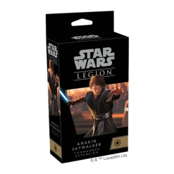 Star Wars: Legion - Anakin Skywalker Commander (Exp.)
