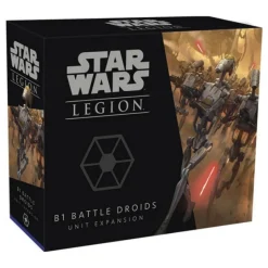 Star Wars: Legion - B1 Battle Droids (Exp.)