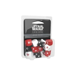 Star Wars Legion: Dice Pack (Exp.)