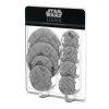Star Wars Legion: Premium Large Bases (Exp.)