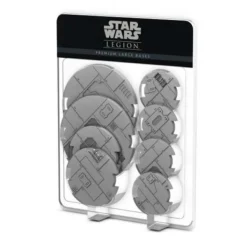 Star Wars Legion: Premium Large Bases (Exp.)