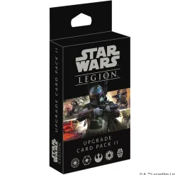 Star Wars Legion: Upgrade Card Pack 2 (Exp.)