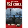 51St State: Master Set - No Man''S Land (Exp.)