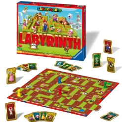 Super Mario Labyrinth