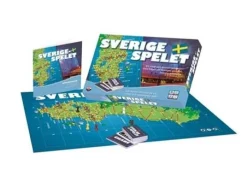 Sverige Spelet