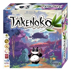 Takenoko (Swe.)