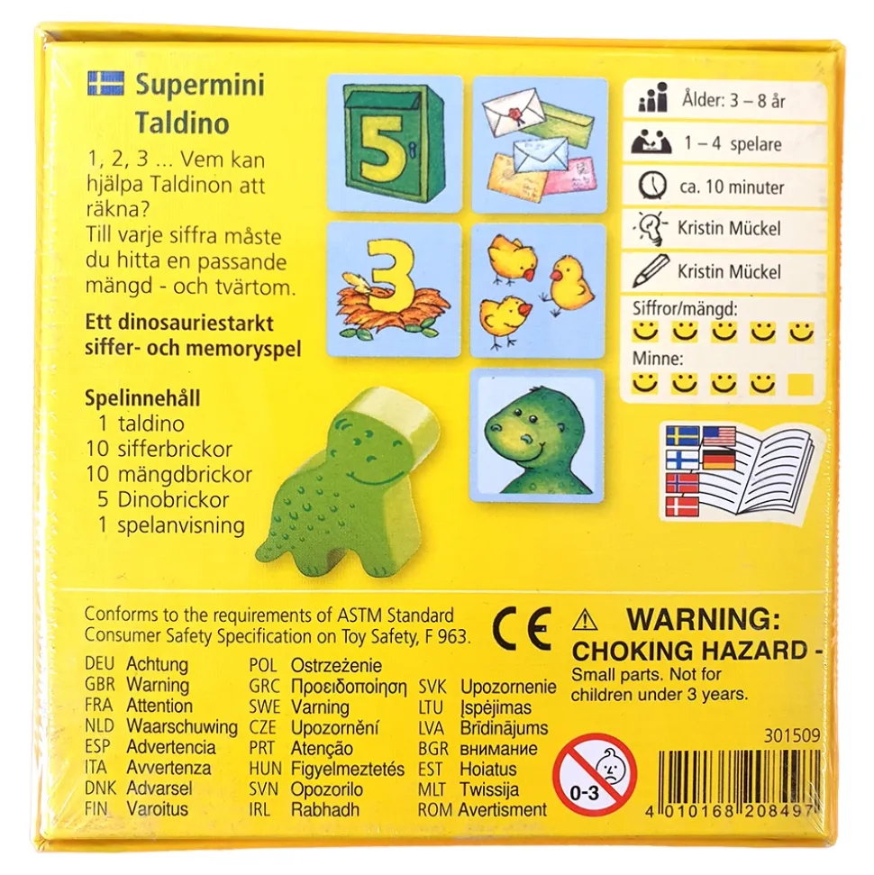Talendino