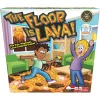 The Floor Is Lava!