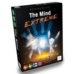 The Mind Extreme (Swe)