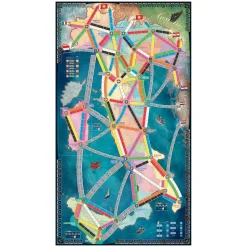 Ticket To Ride Japan