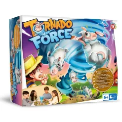 Tornado Force