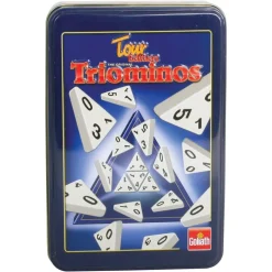 Triominos Tour Edition (Eng)