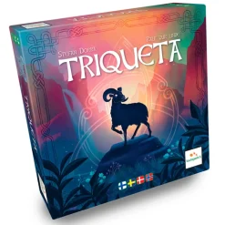 Triqueta (Swe)