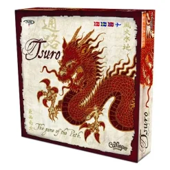 Tsuro (Swe.)
