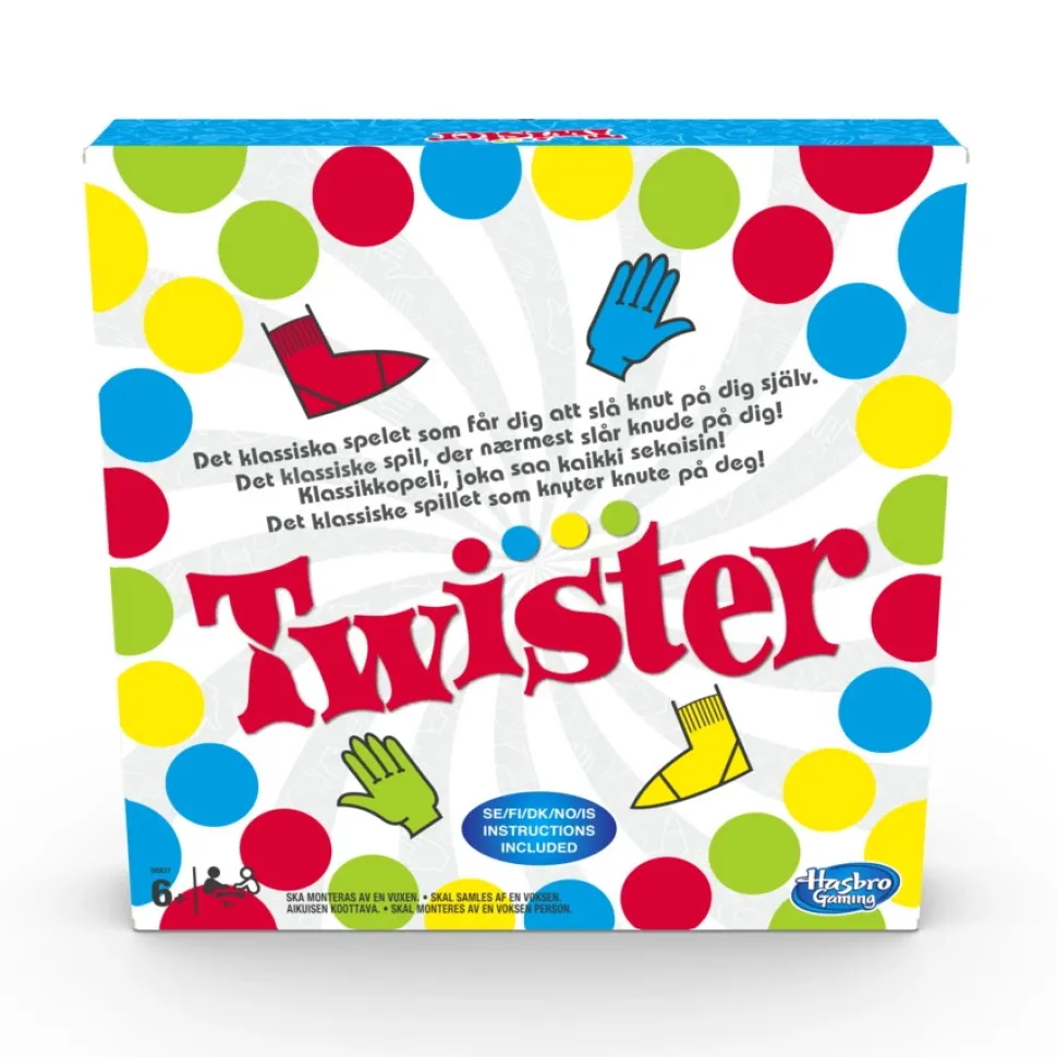 Twister