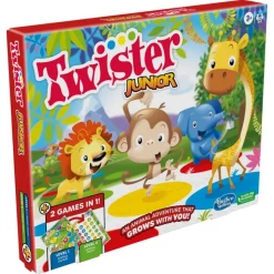 Twister Junior (Swe)