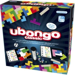 Ubongo