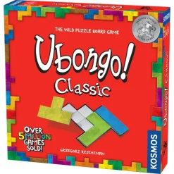Ubongo (Eng)