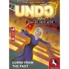 Undo: Curse From The Past