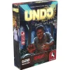 Undo: 600 Seconds
