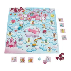 Unicorn Glitterluck: A Party For Rosalie