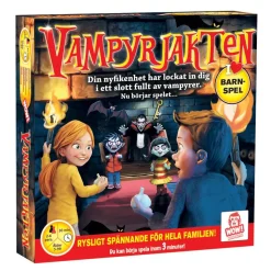 Vampyrjakten